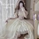 Ballet Twins Classic Lolita Dress JSK by Doujiang (DJ101)